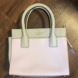 Kate Spade Mini Cameron